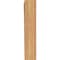 Ekena Millwork Thorton Traditional Smooth Bracket, Western Red Cedar, 3 1/2"W x 14"D x 18"H BKT04X14X18THR01SWR - alternate 2